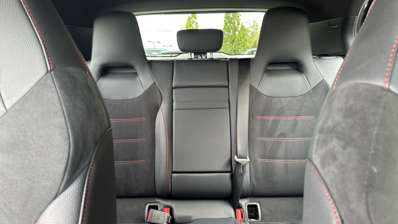 Mercedes-Benz A-Class A180 AMG Line Premium 5dr Auto Petrol Hatchback